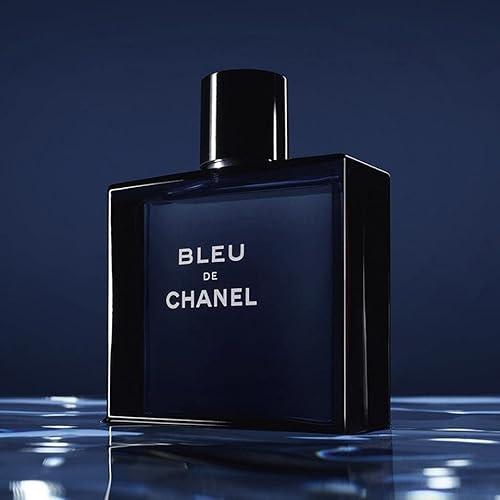 Chanel Bleu De Chanel Parfum 100 ML PARFUM